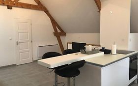 la petite loge